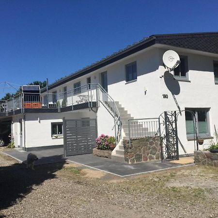 Fewo1846 - Hyggelig Ferie - Komfortable Laendlich Gelegene 2-Zimmer-Wohnung Фленсбург Экстерьер фото